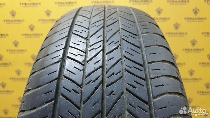 Dunlop Grandtrek ST20 215/60 R17