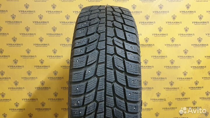 Michelin Latitude X-Ice North 235/60 R18 107