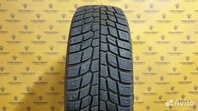 Michelin Latitude X-Ice North 235/60 R18 107