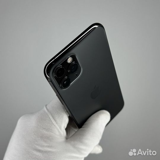 iPhone 11 Pro, 256 ГБ