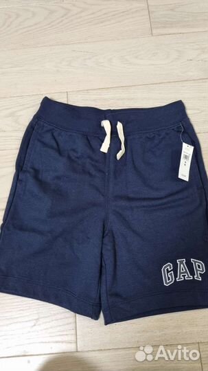 Шорты gap