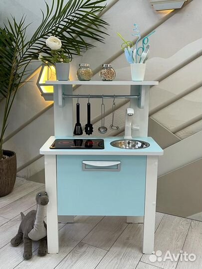 Детская кухня