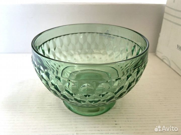 Креманка 114 mm Villeroy Boch Boston Green