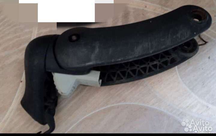 Детали на коляску cam cortina, dinamico