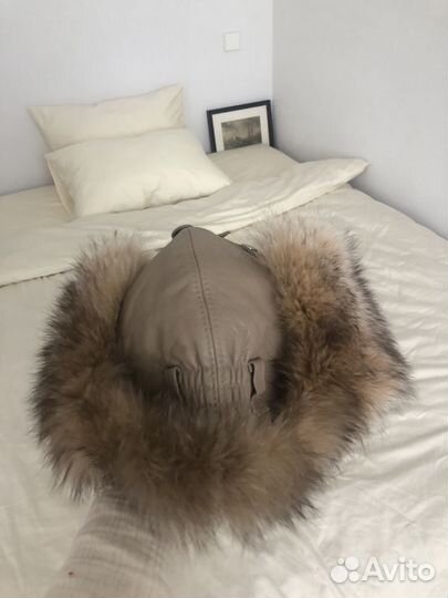 Шапки меховые