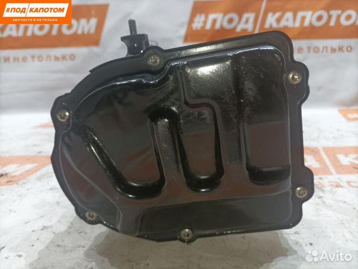 Электрогидроусилитель руля Volvo S60 2 2012