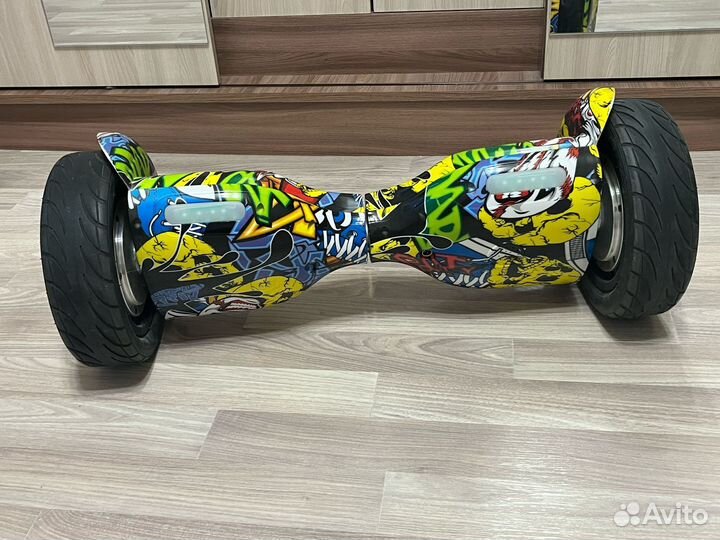 Гироскутер