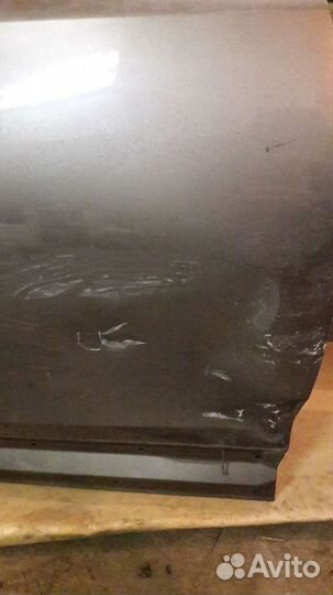 Дверь передняя правая на toyota rav4