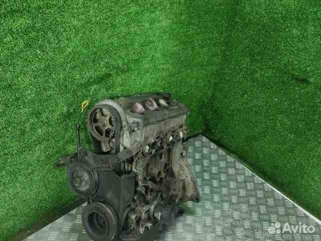 Двигатель suzuki baleno 1 поколение g15a