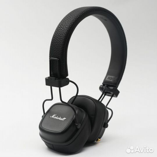 Наушники Marshalll Major 4 bluetooth