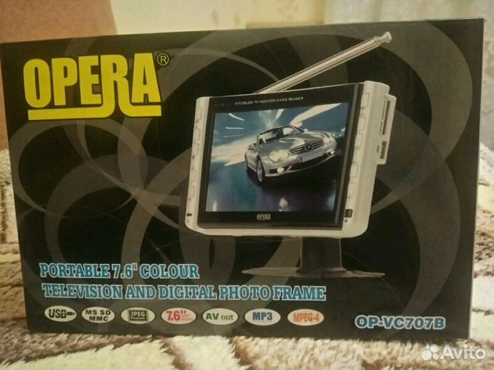 Продам телевизор