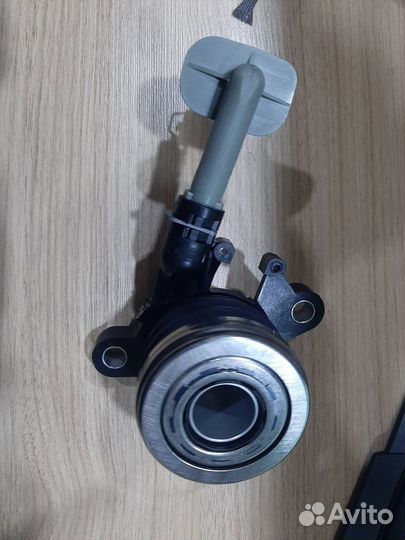 Выжимной подшипник renault Clio II Clio III Laguna