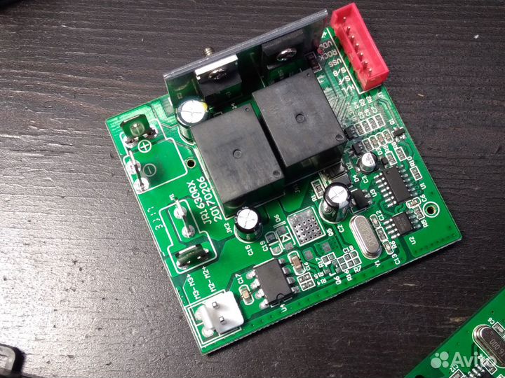 Ремонт детских электромобилей