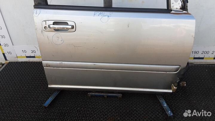 Дверь передняя правая Nissan X-Trail