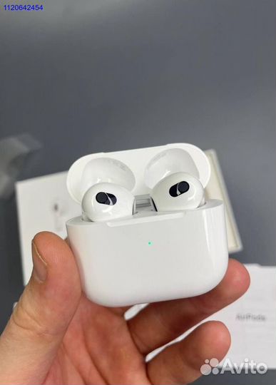 Airpods 3 premium опт