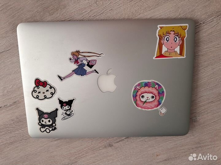 Apple MacBook Air 13 2017