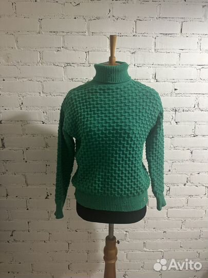 Свитер водолазка Pinko