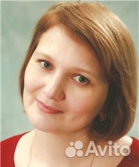 Репетитор начальных классов, подготовка к школе