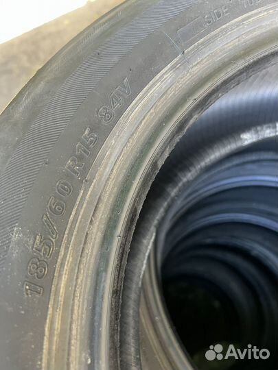 Bridgestone Ecopia EP200 185/60 R15