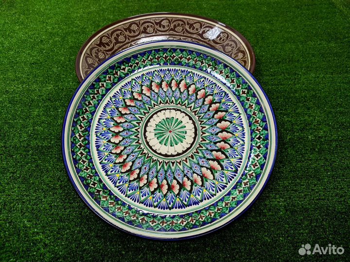 Ляган (Блюдо)