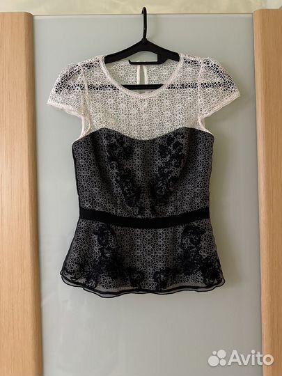 Блузка женская karen millen