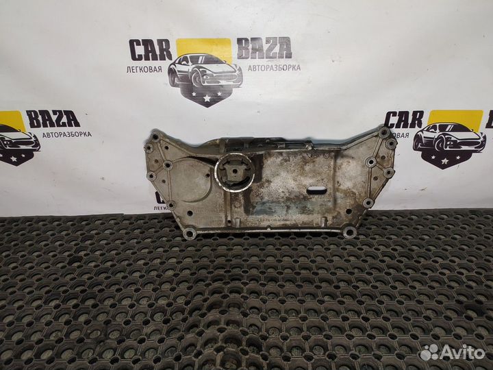 Балка подмоторная