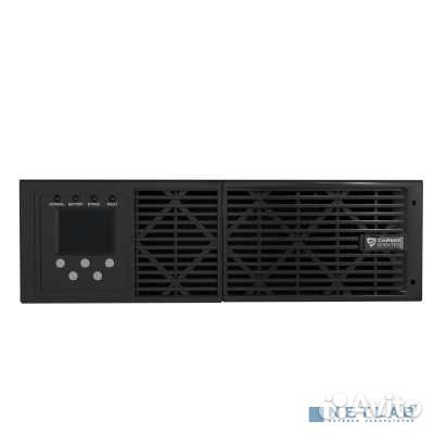 Сайбер Электро ибп эксперт-6000Р Онлайн, стойка/на