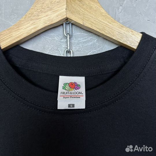 Базовая Футболка Fruit Of The Loom