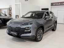 Новый Jetour Dashing 1.5 AMT, 2024, цена от 2 359 900 руб.