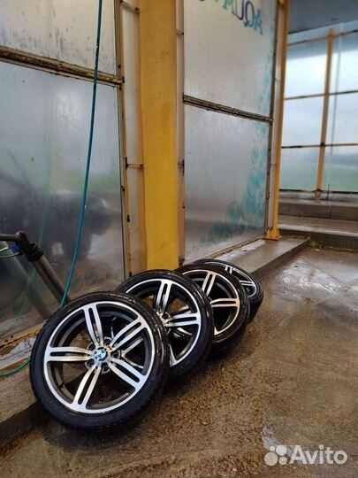 Колеса bmw r18 x1