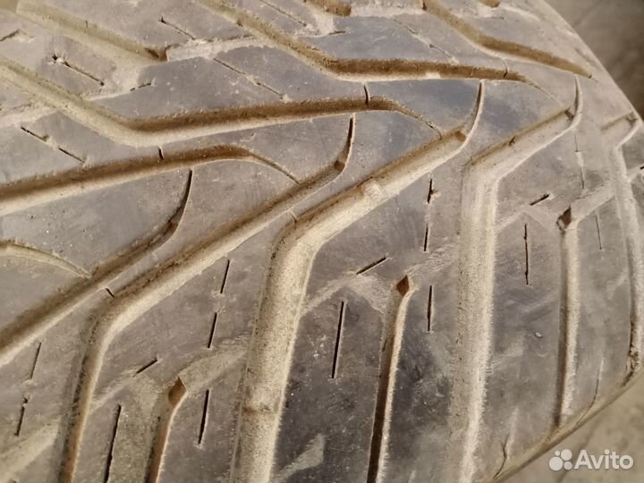 Hankook Ventus ST RH06 255/60 R17