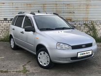 ВАЗ (LADA) Kalina 1.6 MT, 2013, 97 600 км, с пробегом, цена 475 000 руб.