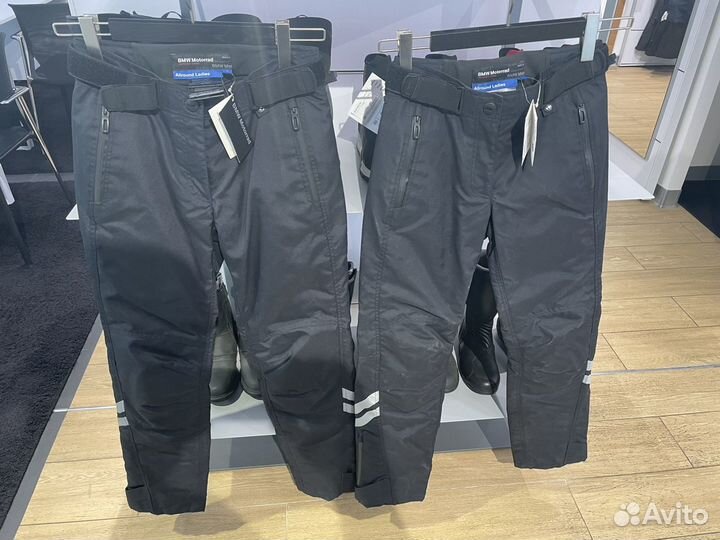 Мото брюки женские BMW Allround Ladies XS