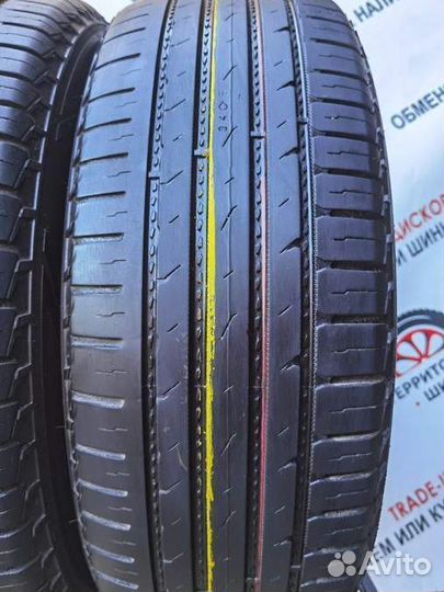 Nokian Tyres Nordman S2 SUV 235/65 R17 104H