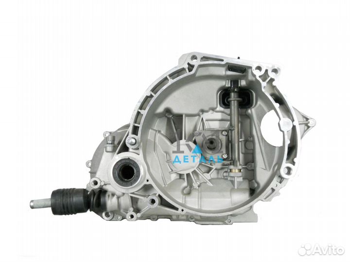 Кпп Калина 3 шп. старт. Новая с Гарантией