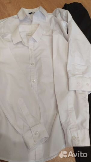 Одежда для школы мальчику, 140