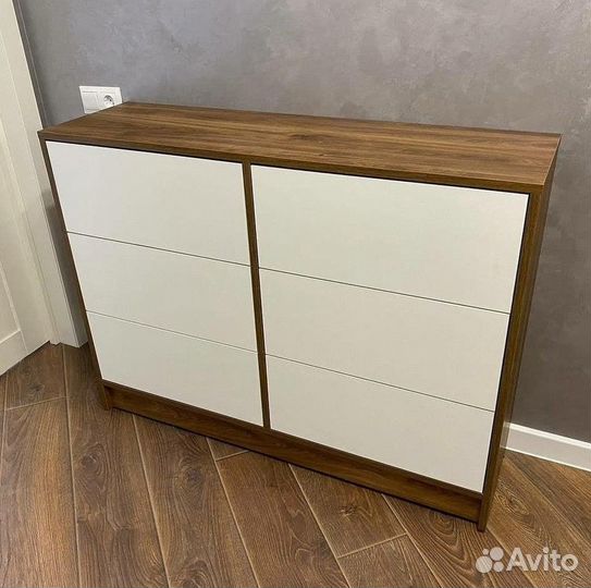 Тумба в спальню