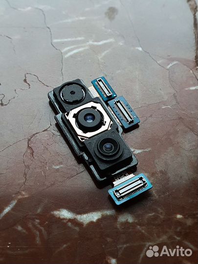 Samsung galaxy a30s запчасти