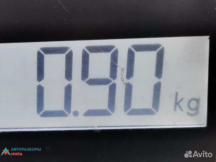 Ремень безопасности Opel Vectra C 2004 13146617