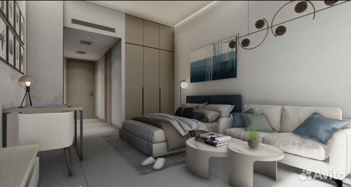 Риэлтор. Подбор недвижимости в ОАЭ