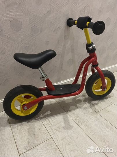 Беговел Puky LR M