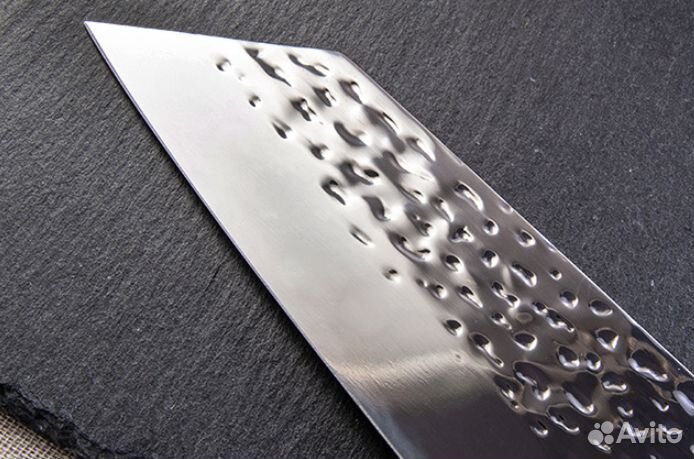 Кухонный нож(kiritsuke).В Отл.сост