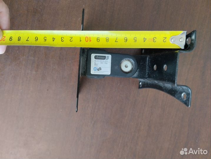 Крепление для телевизора на стену