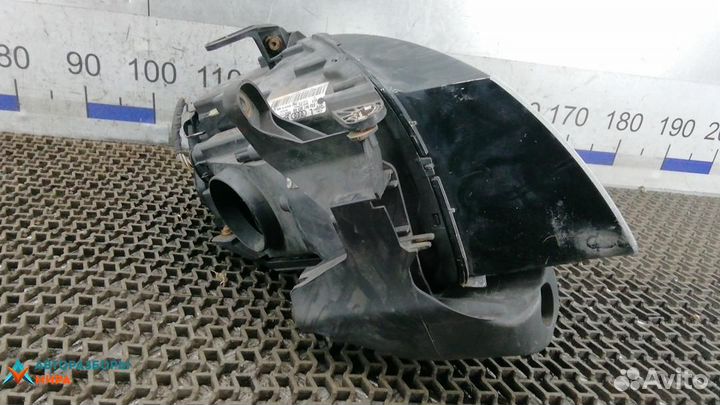 Фара левая Audi A5 8T 2009