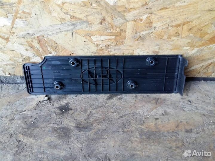 Накладка декоративная Hyundai i30 2007-2012