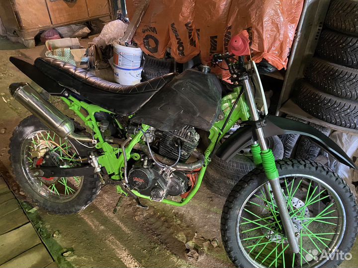 Lifan GY-5 (169 fmm)