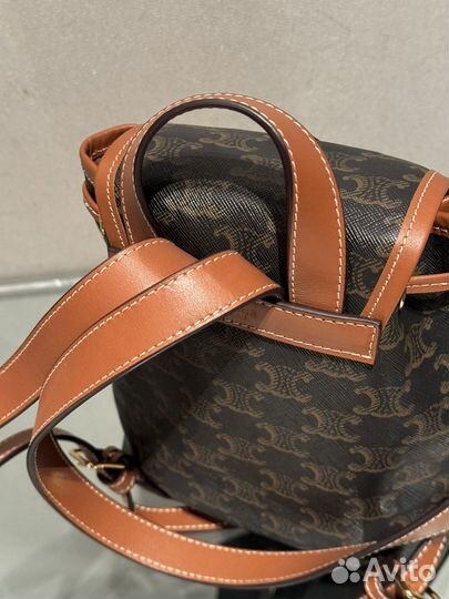 Рюкзак женский новый