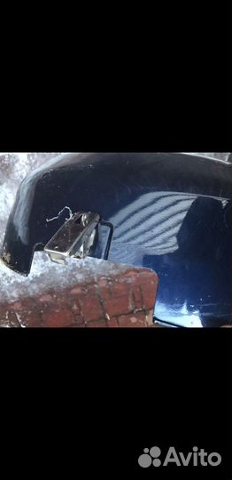 Колпак на запаску