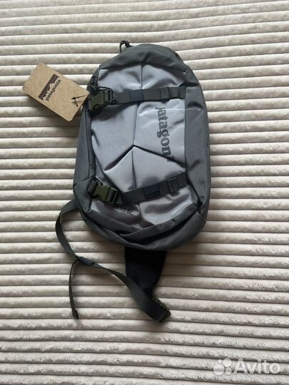 Сумка Patagonia Atom 8L Sling Bag