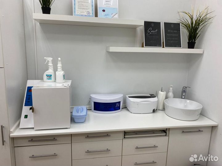 Школа маникюра и педикюра с Лицензией